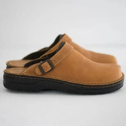 Comfortable Supportive Men's Sandals