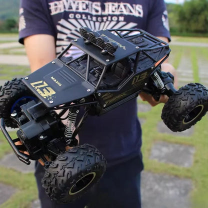 Tough Offroad RC Monster Truck