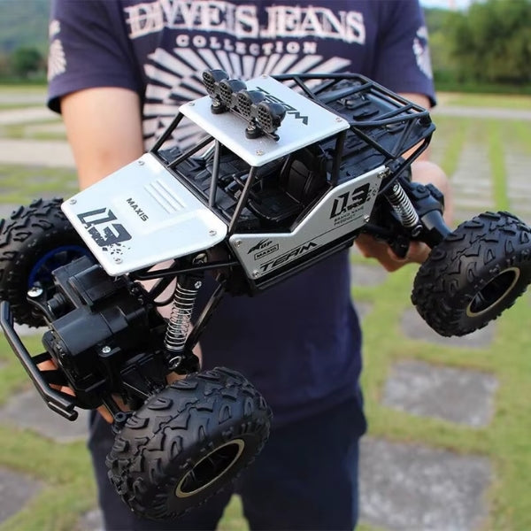 Tough Offroad RC Monster Truck