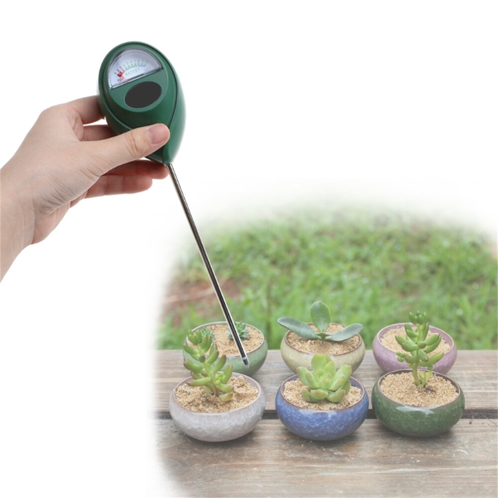 Accurate Garden Water Tester - Pexav