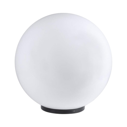 Wireless Outdoor Solar LED Globe Light