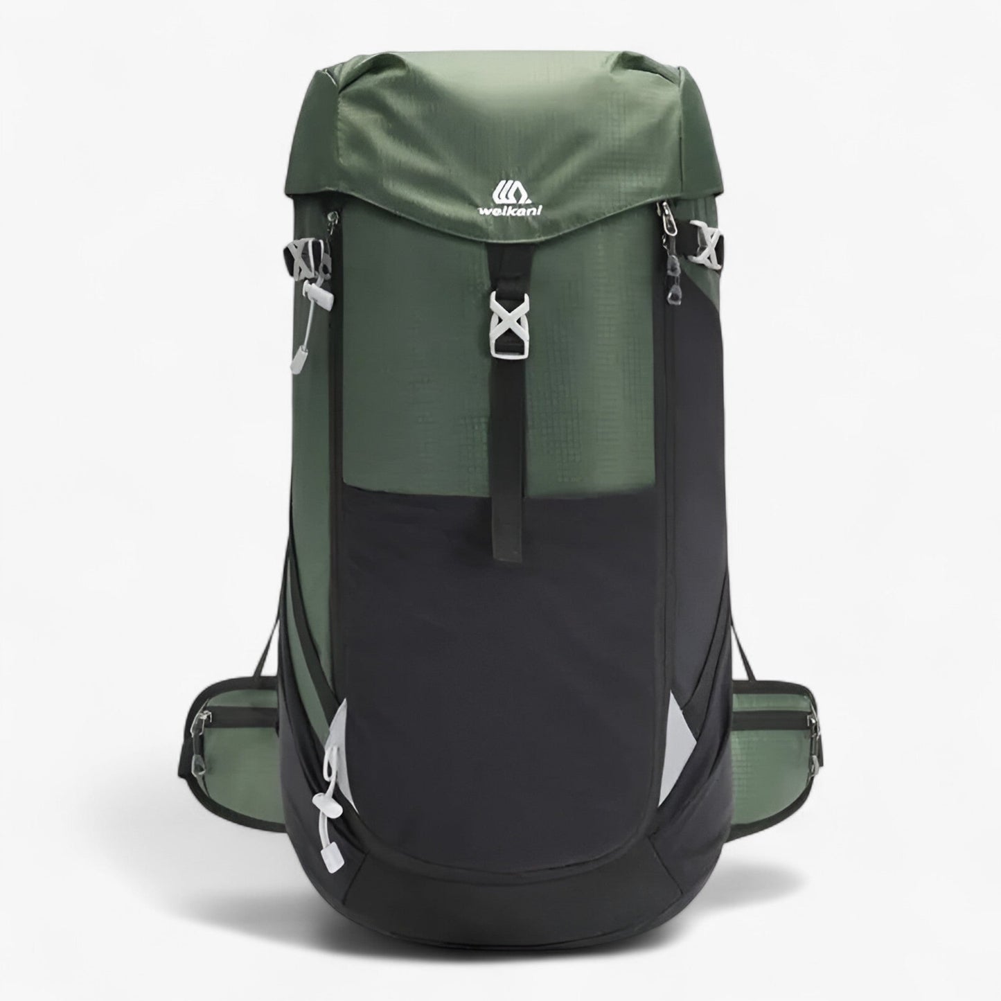 Tough Waterproof Hiking Backpack for Men and Women