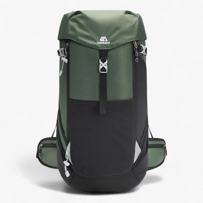 Tough Waterproof Hiking Backpack for Men and Women