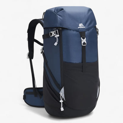 Tough Waterproof Hiking Backpack for Men and Women