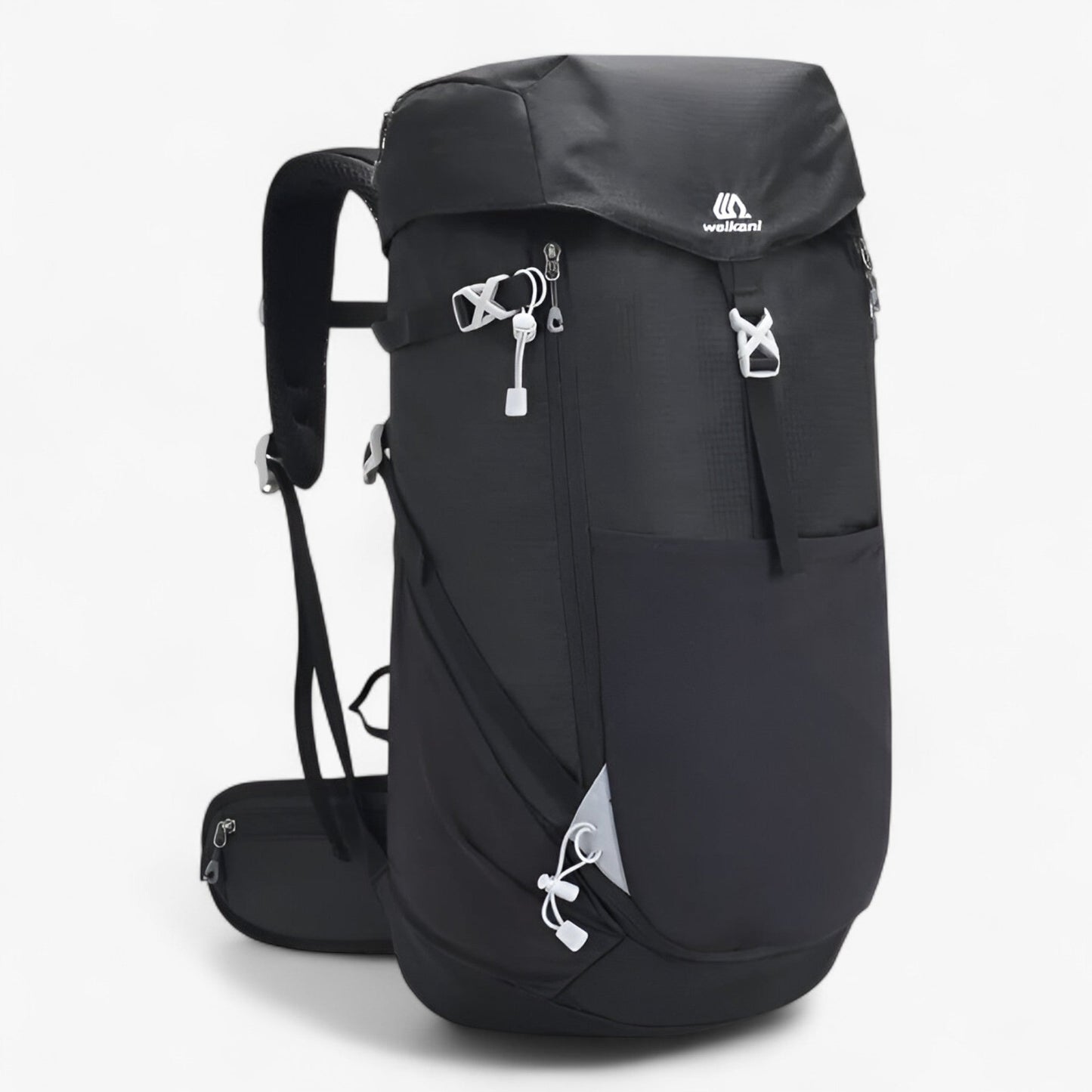 Tough Waterproof Hiking Backpack for Men and Women