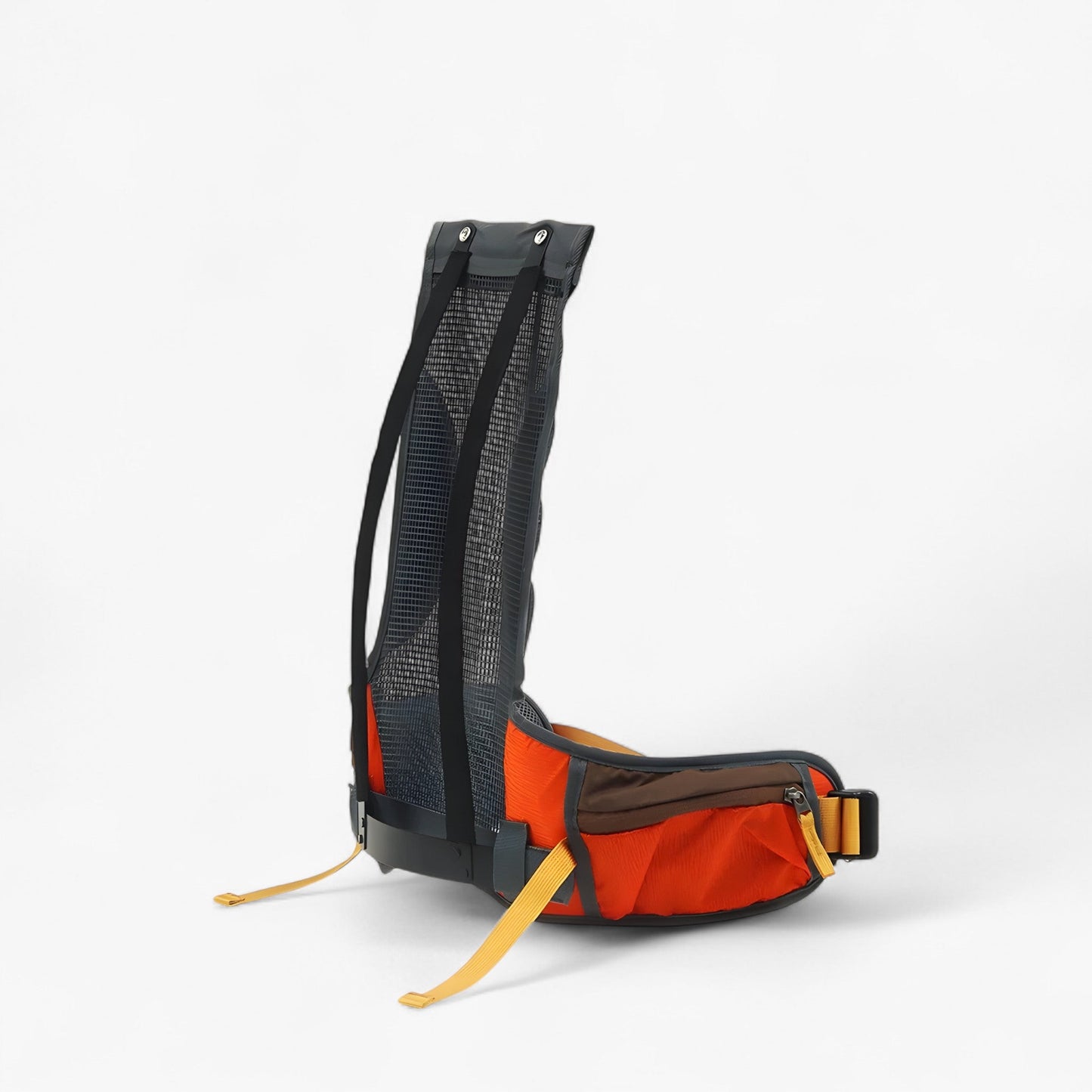 Waterproof Compact 50L Hiking Backpack for Outdoor Adventure