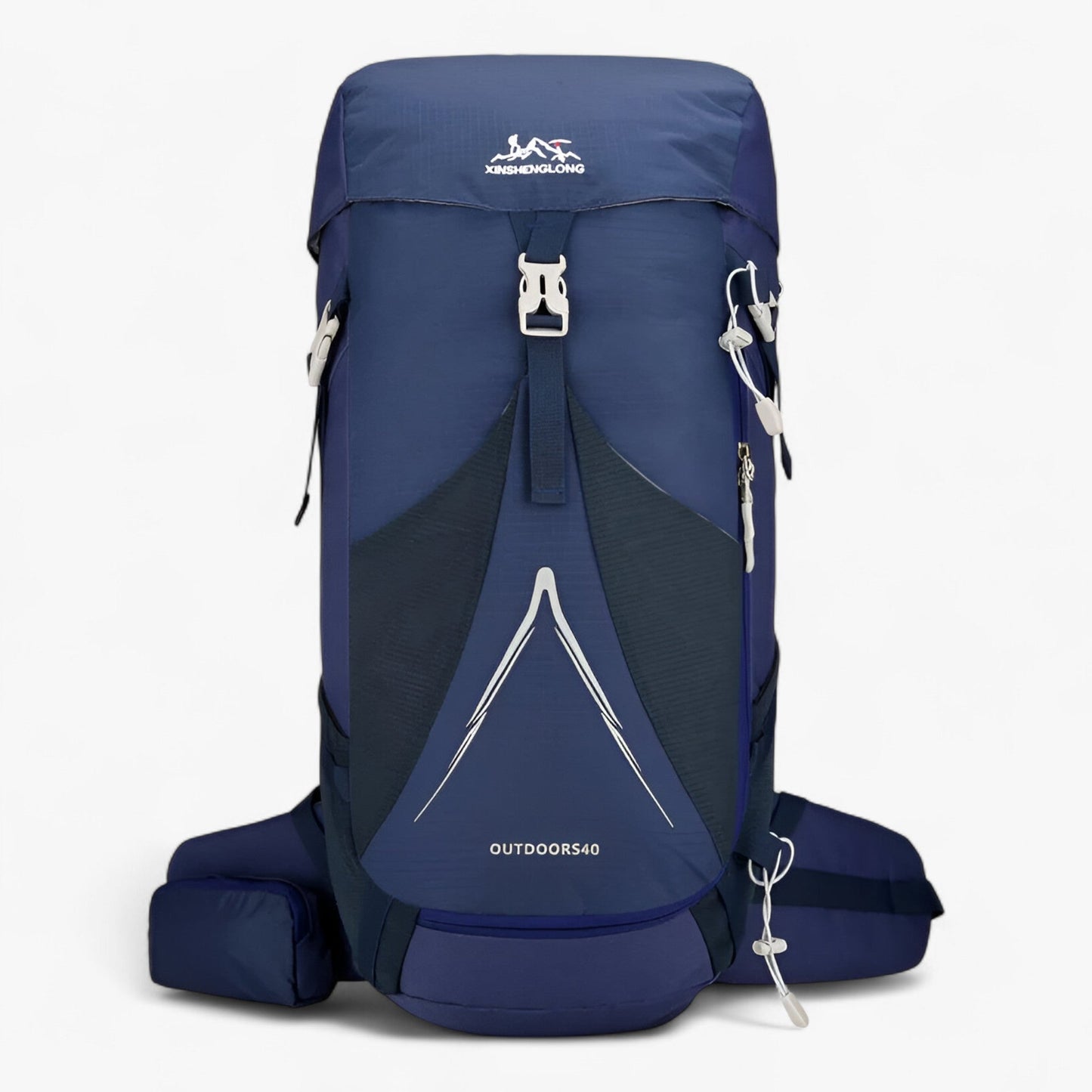 Large Waterproof Hiking Rucksack for Men Outdoor Gear