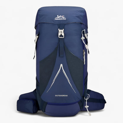 Large Waterproof Hiking Rucksack for Men Outdoor Gear