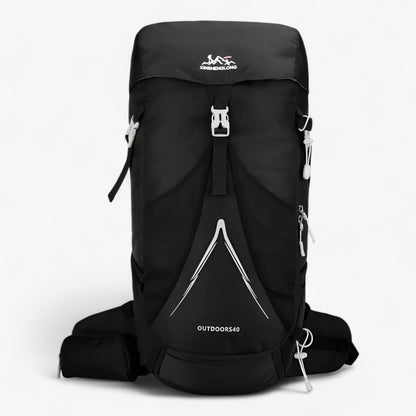 Large Waterproof Hiking Rucksack for Men Outdoor Gear