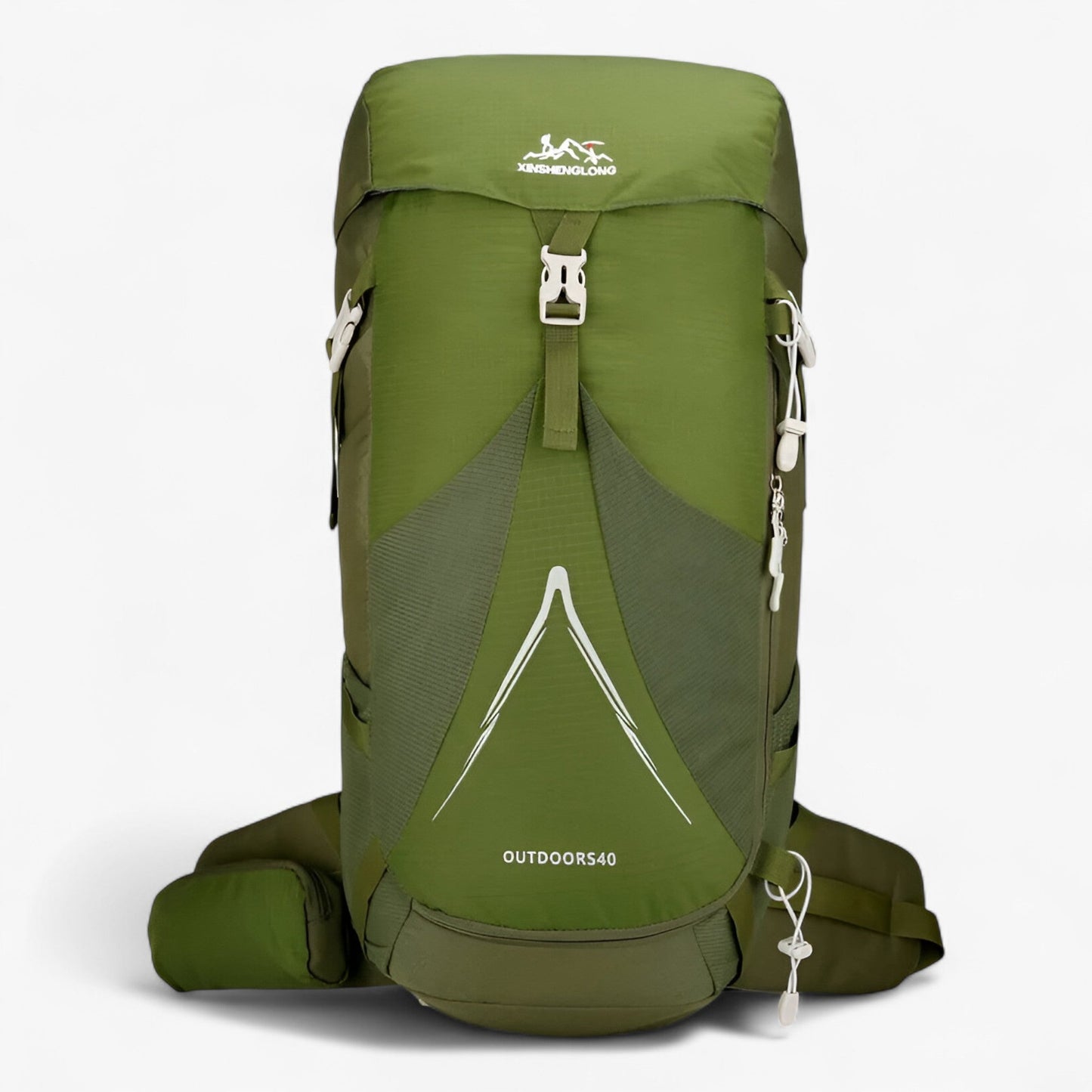 Large Waterproof Hiking Rucksack for Men Outdoor Gear