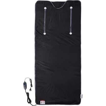 Warm Therapeutic Heat Sauna Blanket