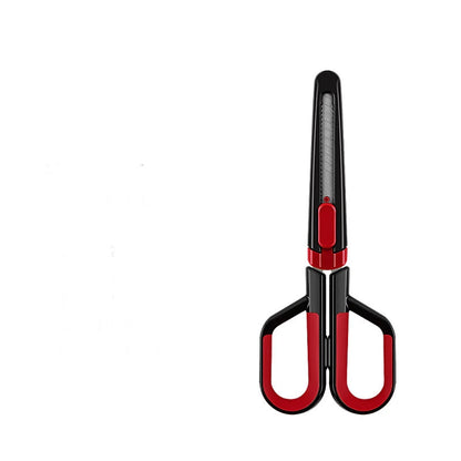 Multi Functional Sharp Kitchen Scissors Knife