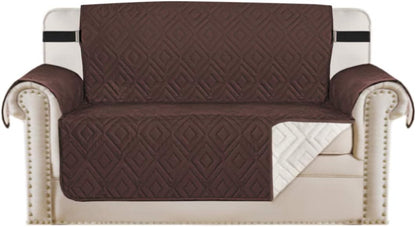 Waterproof Sofa Protector – 2 for 1 Deal