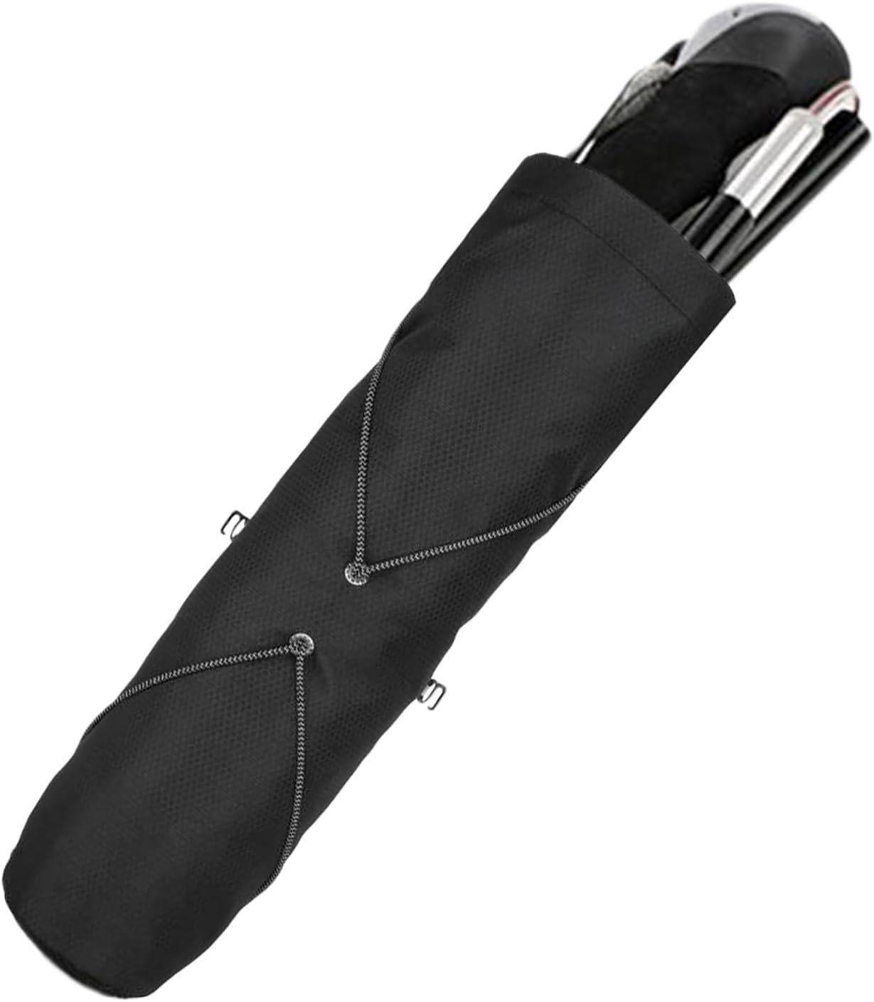 Compact Hiking Pole Storage Bag – 2 for 1 Deal - Pexav