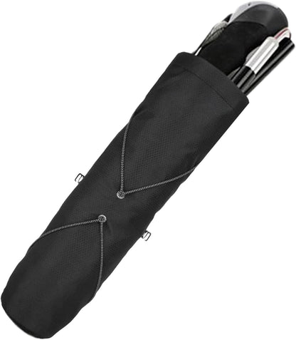 Compact Hiking Pole Storage Bag – 2 for 1 Deal - Pexav