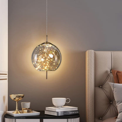 Stylish Adjustable Pendant Ceiling Lamp