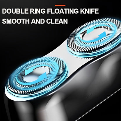 Rechargeable Men's Razor