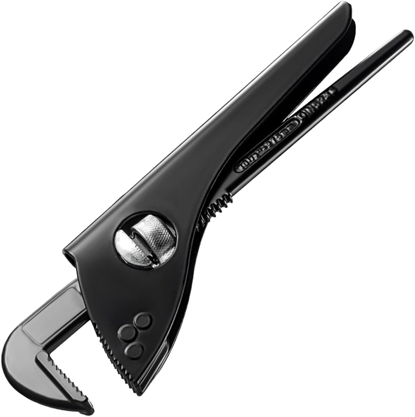 Strong Grip Locking Water Pump Pliers