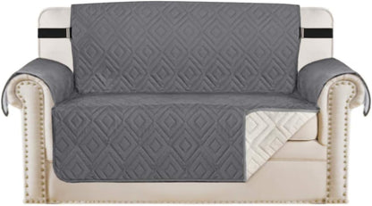 Waterproof Sofa Protector – 2 for 1 Deal