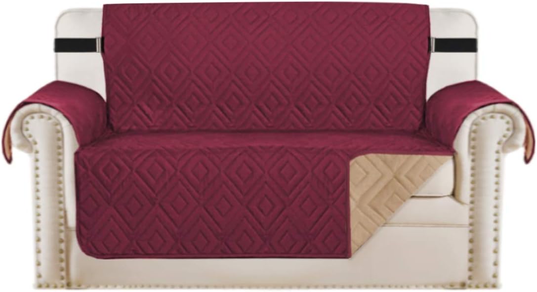 Waterproof Sofa Protector – 2 for 1 Deal