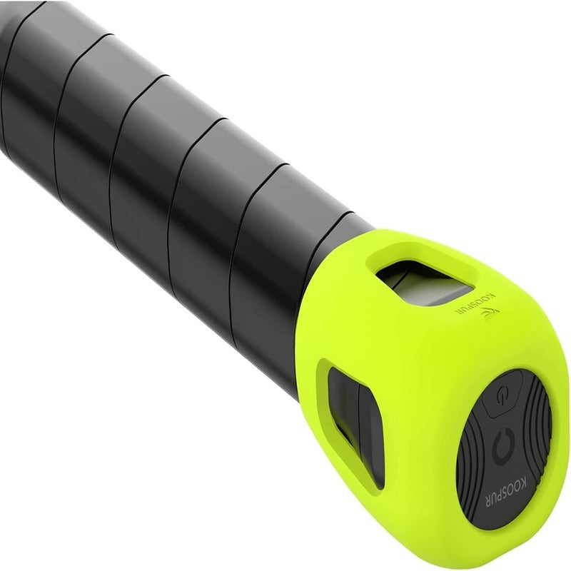 Accurate Tennis Racket Tracker with Wireless Motion Tracking