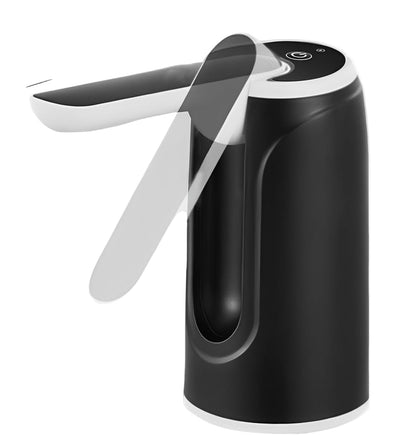 Compact Automatic Water BottleDispenser