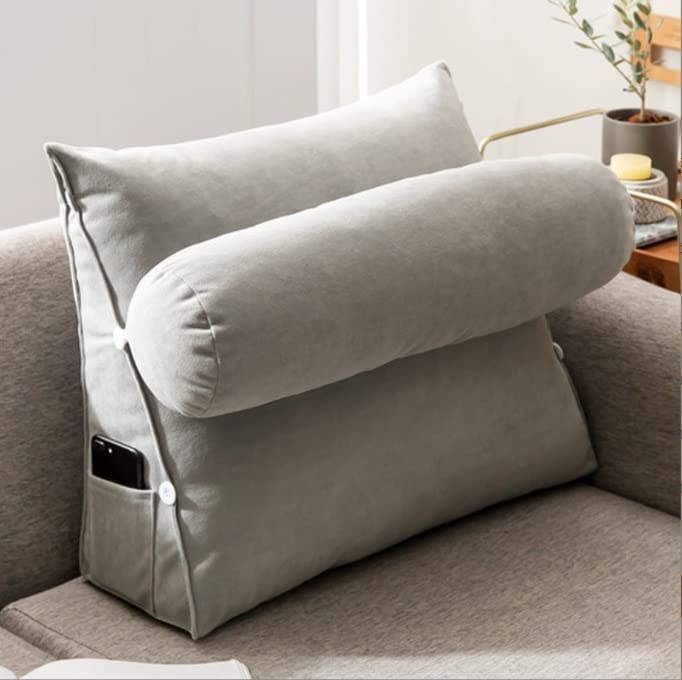 Comfortable Support Back Pillow For Lower Back Relief