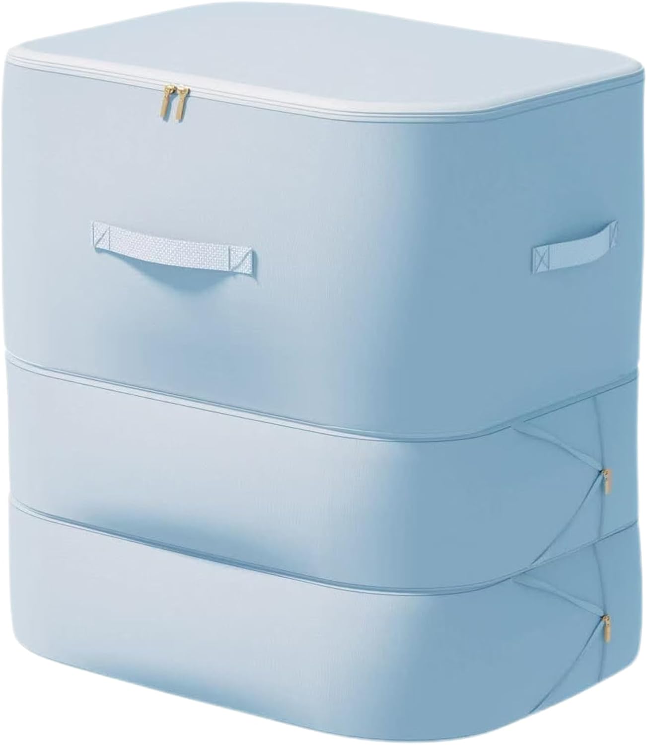 Breathable Self Storage Comforter Bag – Corvina
