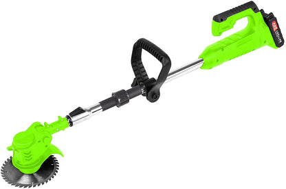 Wireless Lawn Trimmer