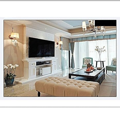 Compact 1080P WiFi Home Security Camera