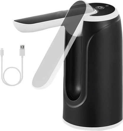Compact Automatic Water BottleDispenser