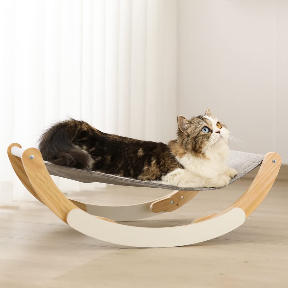 Cozy Pet Hanging Bed