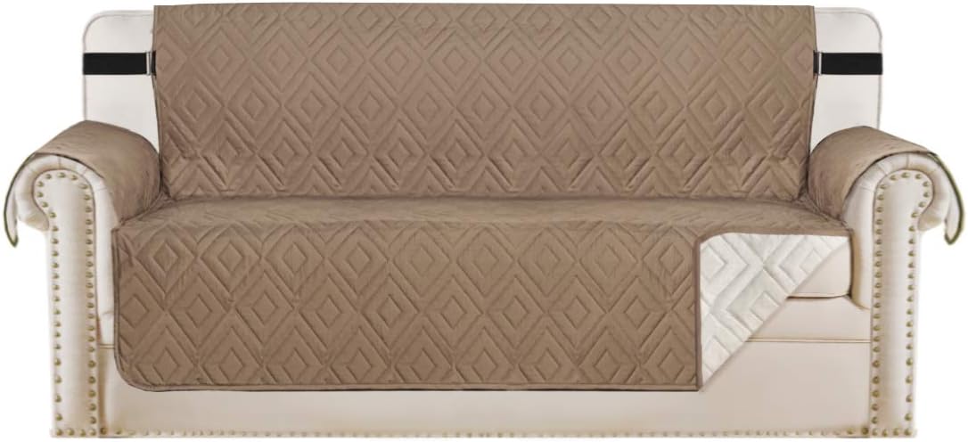 Waterproof Sofa Protector – 2 for 1 Deal