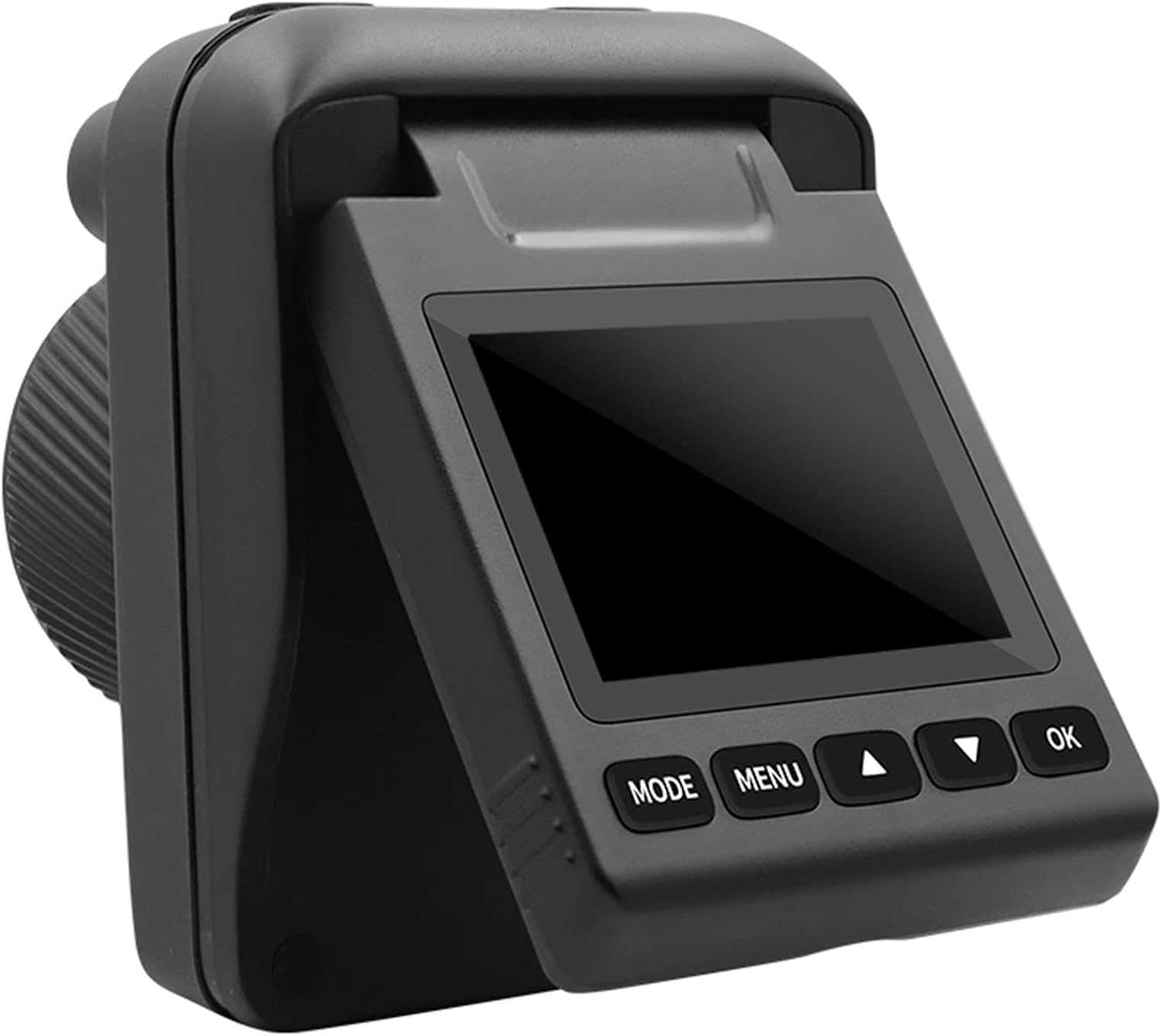 Weatherproof 4K Trail Camera with Long Lasting Battery - Pexav