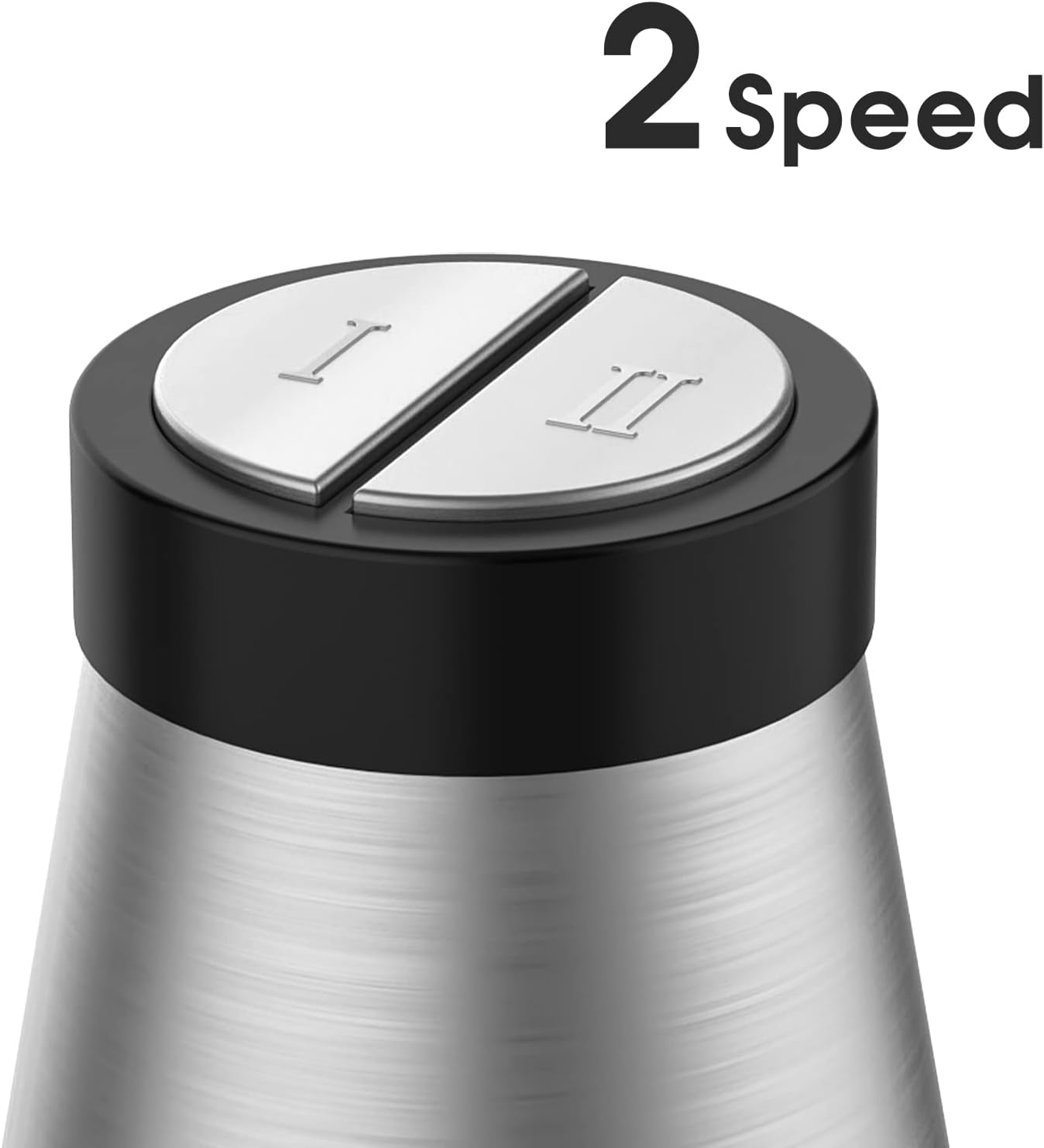 Easy Touch Kitchen Food Chopper