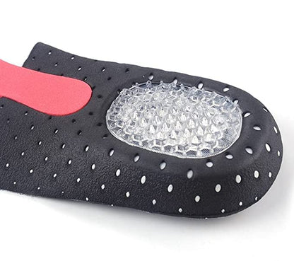 Comfort Arch Support Insoles for Flat Feet Relief
