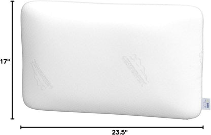 Soft Memory Foam Cushion Pillow