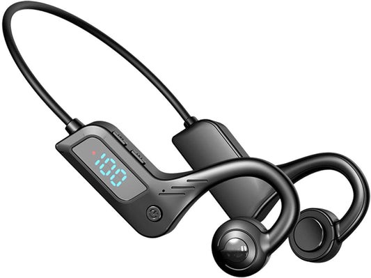 Wireless Open Ear Sports Headphones - Audyra - Pexav
