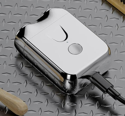 Rechargeable Men's Razor