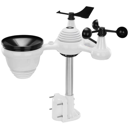 Wireless Digital Weather Forecast Station