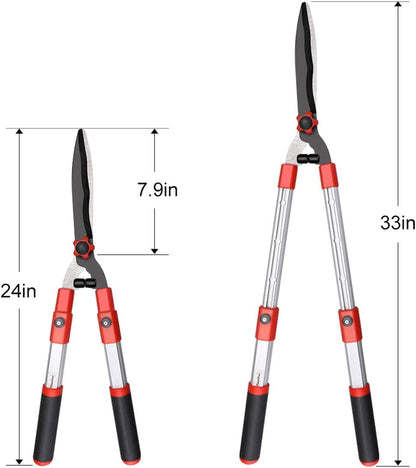 Strong Extendable Tree Pruner Cutter Tool