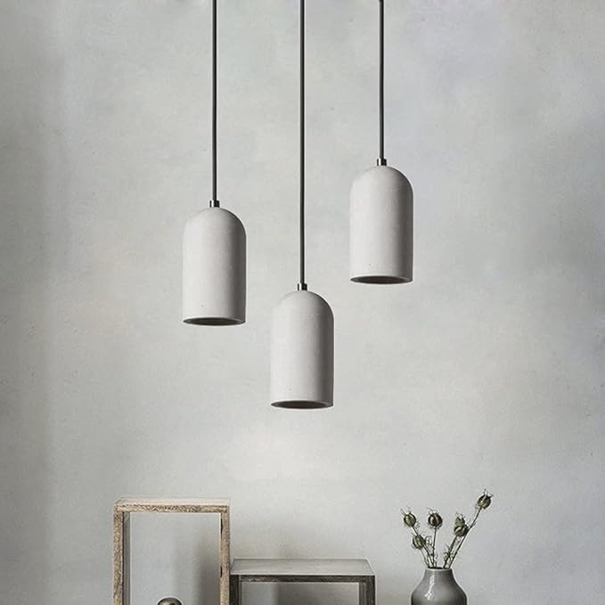 Simple LED Dimmable Ceiling Lamp - Pexav