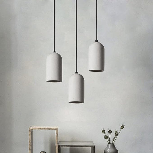 Simple LED Dimmable Ceiling Lamp - Pexav