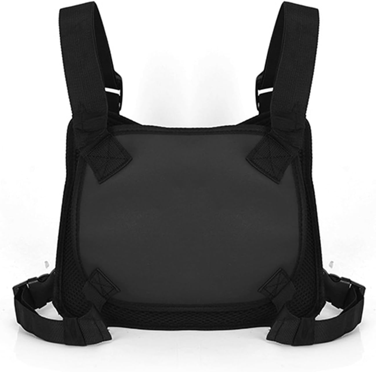 Breathable Fitness Running Vest for Men