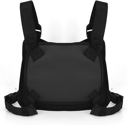 Breathable Fitness Running Vest for Men