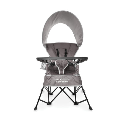 Compact Folding Baby Chair