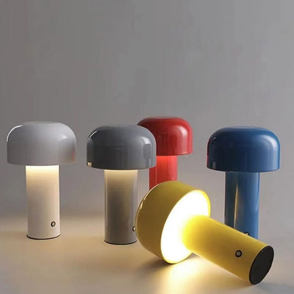 Bright Adjustable Desk LED Lamp