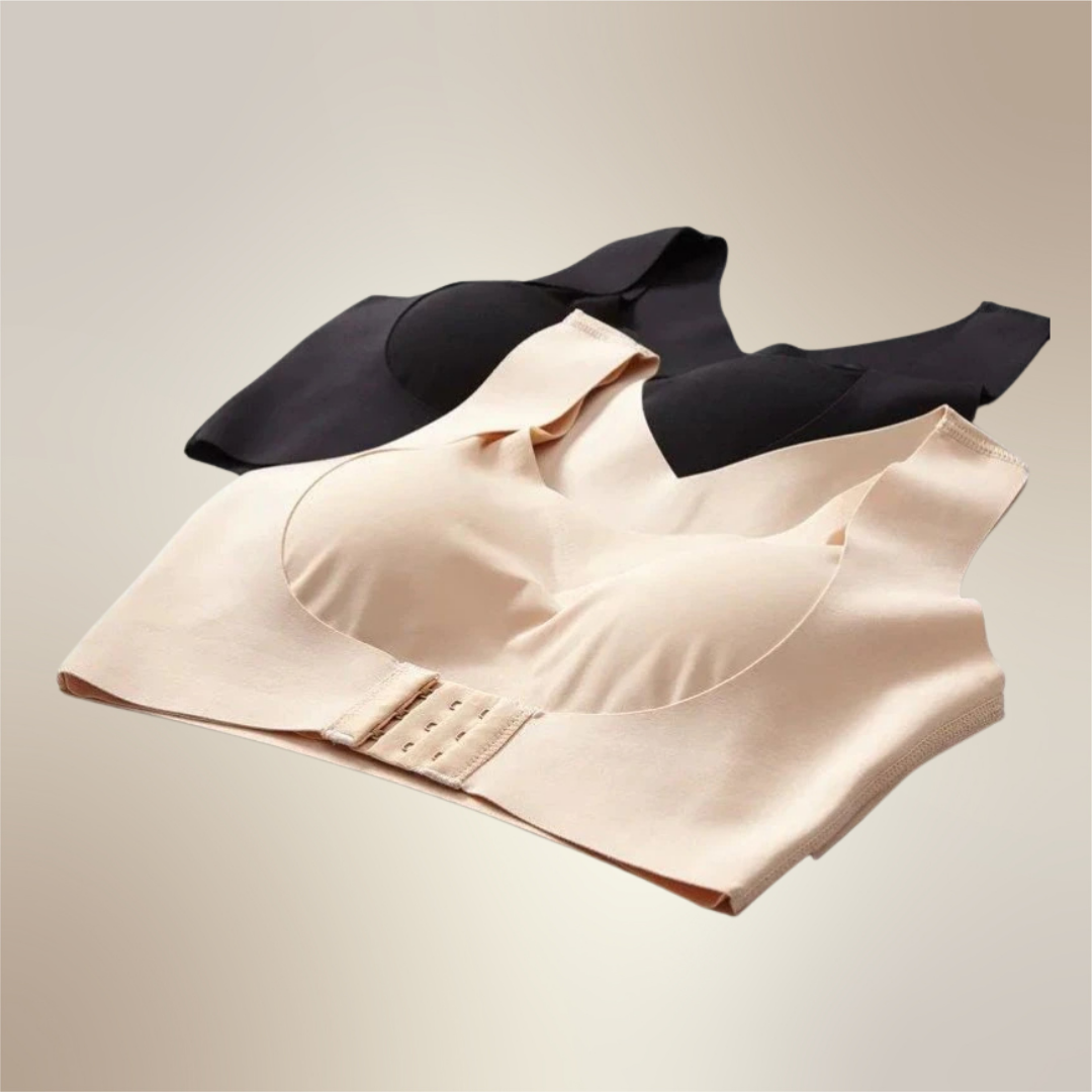 ComfortFit Posture Corrector Sports Bra
