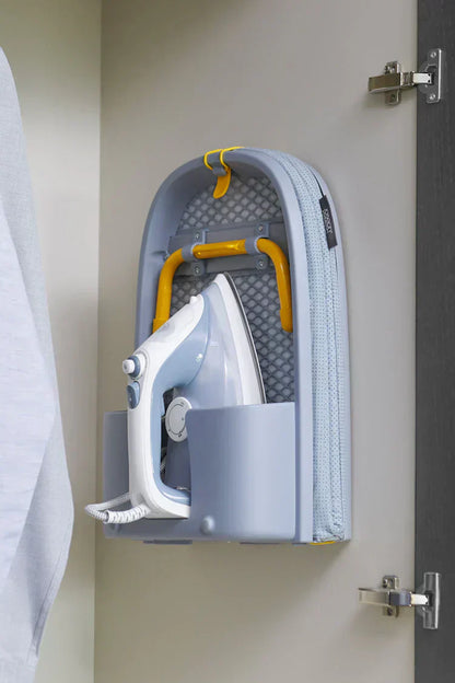 Compact Collapsible Ironing Board