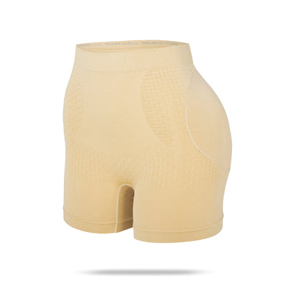 Soft Shaping Hip Enhancer Padded Boyshorts